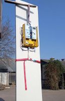 Vakuumheber Wandpaneele, Fassadenbau, ab Lager lieferbar Rheinland-Pfalz - Katzenelnbogen Vorschau