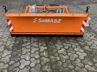 UNI 220 G Schneeschild Samasz Gyhum - Bockel Vorschau