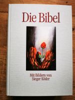 Die Bibel Mit Bildern von Sieger Köder Sachsen-Anhalt - Oranienbaum-Wörlitz Vorschau