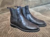 Vagabond Alex W 38 schwarz Leipzig - Connewitz Vorschau