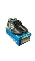 1990er Sammlerstück Neu! Adidas Fairplay 2 WM 90 Fussball Schuhe Hessen - Gießen Vorschau