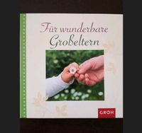 NEU: Buch Groh: " Für wunderbare Großeltern" Rheinland-Pfalz - Jockgrim Vorschau