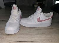 Nike Air Force 1 gr 38,5 Nordrhein-Westfalen - Herford Vorschau