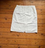 Sommer MIDI Rock c&a kurzgrösse 24 48 weiß bequem Berlin - Köpenick Vorschau