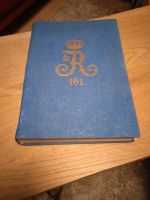 10.Rhein.Infrantrie Regiment 161  Buch 1.Weltkrieg  Kriegsbuch Aachen - Aachen-Richterich Vorschau