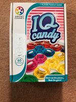 IQ Candy Smartgames- sehr gut erhalten Schleswig-Holstein - Kremperheide Vorschau