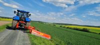 Mulcher mieten / Seitenmulcher Maschio Giraffa zu vermieten Nordrhein-Westfalen - Ennigerloh Vorschau