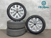 Orig VW Arteon 3H Passat Alltrack 3G Winterräder Winterreifen 17 Dortmund - Mitte Vorschau