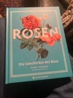 ROSEN Die Geschichte der Rose - Gerstenberg Bayern - Wörthsee Vorschau