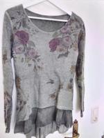 Tredy pullover  Shirt  olivgrün  gr. 38 Thüringen - Altenburg Vorschau