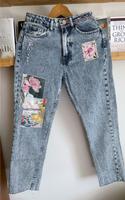 Desigual Jeans Gr. 38 High Waist München - Laim Vorschau