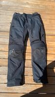 Motorradhose Alpinestars Schutzkleidung Größe M Nordrhein-Westfalen - Oerlinghausen Vorschau