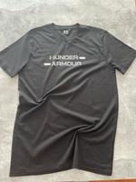 Under Armour T-Shirt Herren Schwarz – Größe CL Nordrhein-Westfalen - Emsdetten Vorschau