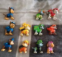 Paw Patrol Figuren Nordrhein-Westfalen - Lage Vorschau