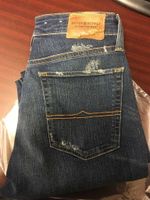 Ralph Lauren denim Jeans destroyed neu Damen Bielefeld - Bielefeld (Innenstadt) Vorschau