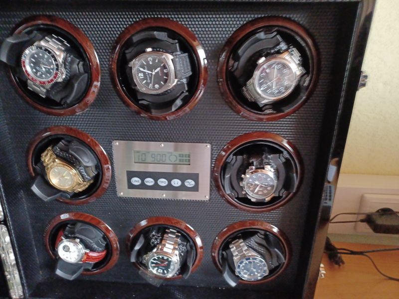 Ferocase-Uhrenbeweger-Reparatur in Nordrhein-Westfalen - Gütersloh | eBay  Kleinanzeigen ist jetzt Kleinanzeigen