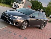 Toyota Avensis TÜV NEU Bayern - Straubing Vorschau