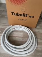 Armacell Tubolit Split Kältemittelleitung 3/8“x0,8mm 25Meter Kupf Bochum - Bochum-Ost Vorschau