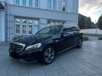 Mercedes C200 / LED/Navi/ Pdc/ Teilleder/Euro 6 Nordrhein-Westfalen - Herford Vorschau