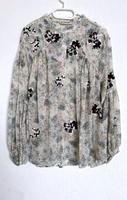 Zara Bluse Oberteil Niedersachsen - Barßel Vorschau