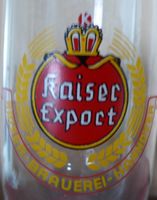 Kaiser Export Hannover Brauerei Krone Ricklingen 0,2 l rar Niedersachsen - Uetze Vorschau