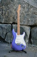 FENDER Road Worn Vintera Strat/ Tele "Mischief Maker" Hessen - Wetter (Hessen) Vorschau