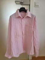 Bezaubernde Multiblu Bluse rosa Baumwollstretch Gr. 48 TOP Nordrhein-Westfalen - Herford Vorschau