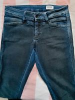 Closed Jeans blau gecoated Gr. 30 Nordrhein-Westfalen - Oer-Erkenschwick Vorschau