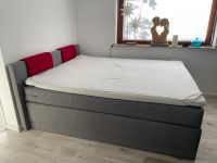 Boxspringbett 160x200cm Altona - Hamburg Osdorf Vorschau