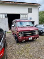 Chevy G20 7 Sitzer Kr. Dachau - Pfaffenhofen a. d. Glonn Vorschau