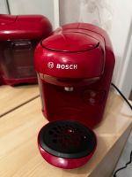 Bosch pink Tassimo kaffeemaschine Nordrhein-Westfalen - Marl Vorschau