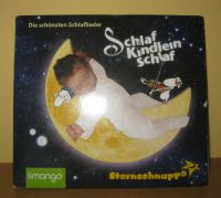 Baby Einschlaf-Musik CD Kindlein Schlaflieder limango Sternschnup Parchim - Landkreis - Parchim Vorschau