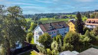 Lindau am Bodensee! Großzügige 3,5 Zimmer-Wohnung mit Berg- und Teil-Seesicht Bayern - Lindau Vorschau