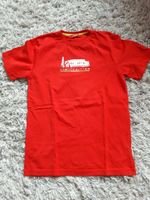 Ferrari T-Shirt Hessen - Oberursel (Taunus) Vorschau