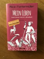 Buch Frauen Mein Leben manchmal leicht daneben Alice Pantermüller Harburg - Hamburg Eißendorf Vorschau