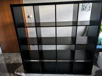 PAX Regal Ikea schwarz 4x4 Hessen - Eichenzell Vorschau