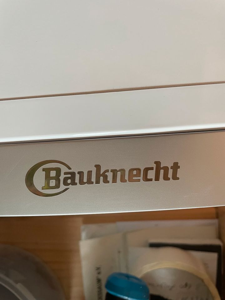 Waschmaschine Bauknecht in Berlin