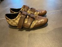 Gucci Sneaker Schuhe Damen Gr. 39 Wandsbek - Hamburg Volksdorf Vorschau