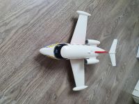 Playmobil Flugzeug Summer Fun 6081 Ferienflieger 12 x 43,5 x 32,5 Leipzig - Mölkau Vorschau