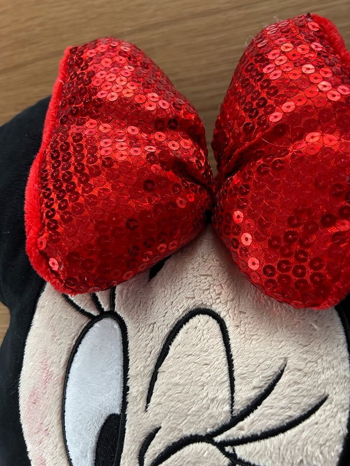 Minnie Maus Kissen in Buttstädt