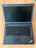 Lenovo Thinkpad L450 Intel Core i5 Win10 14 Zoll HD+ WLAN Webcam Hessen - Marburg Vorschau