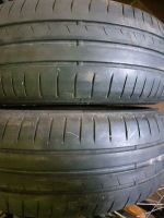 2 X Sommerreifen 195/65 15 91H  Dunlop RESPONSE Bayern - Volkach Vorschau