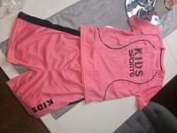 sportset  für die kleine Dame Häfen - Bremerhaven Vorschau