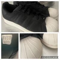 Adidas Superstar Gr 40 Hannover - Nord Vorschau