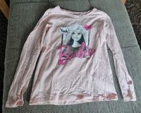 Shirt Langarm Longsleeve Langarmshirt Barbie Gr. 128 Rheinland-Pfalz - Bellheim Vorschau