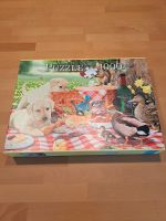 Puzzle 500 und 1000 Teile Nordrhein-Westfalen - Stadtlohn Vorschau