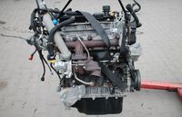 Fiat Ducato 2,3L F1AE3481D Motor Triebwerk Engine Nordrhein-Westfalen - Dorsten Vorschau