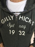 Gilly Hicks Sydney Sweater/ Hoodie grau gr. 38 Nordrhein-Westfalen - Ratingen Vorschau