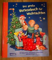 Buch: Das große Vorlesebuch für Weihnachten Baden-Württemberg - Uttenweiler Vorschau