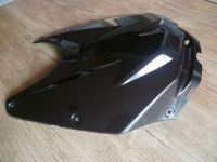 Tankcover-Abdeckung, BMW S1000 RR, Thundergrey, ab 2010 Nordrhein-Westfalen - Ennigerloh Vorschau